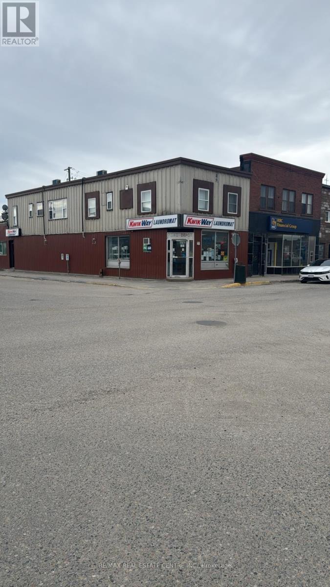 37 Birch Street, Greater Sudbury, Ontario  P0M 1K0 - Photo 2 - X13627846