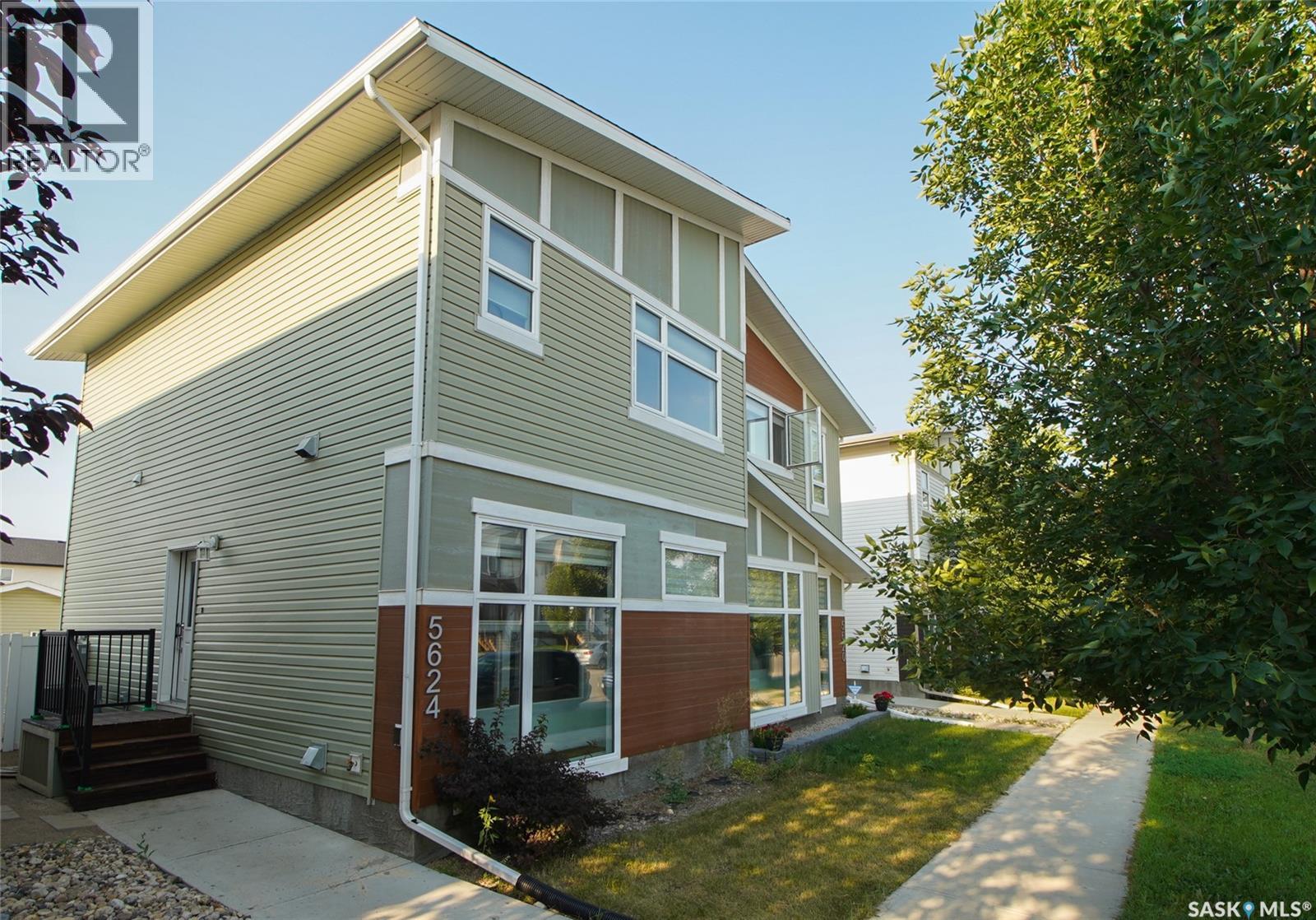 5624 Tutor Way, Regina, Saskatchewan  S4W 0N6 - Photo 2 - SK044275