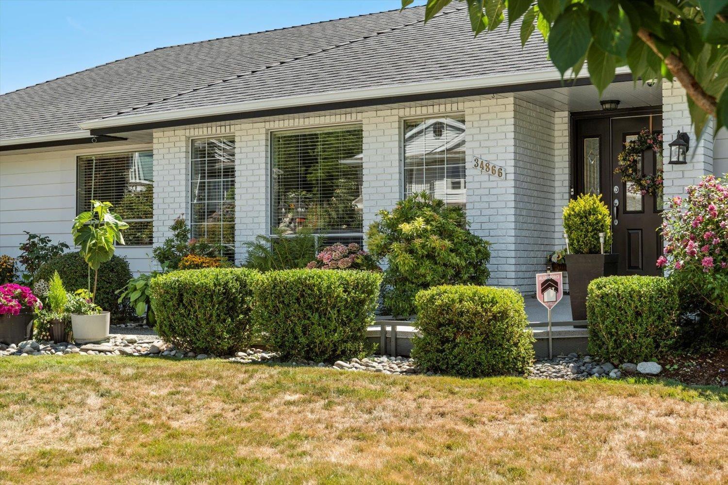 34866 Everson Place, Abbotsford, British Columbia  V2S 7R6 - Photo 3 - R3151210