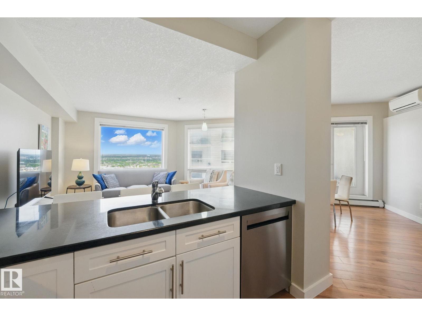 #2701 10136 104 St NW, Edmonton, Alberta  T5J 0B5 - Photo 10 - E4501720