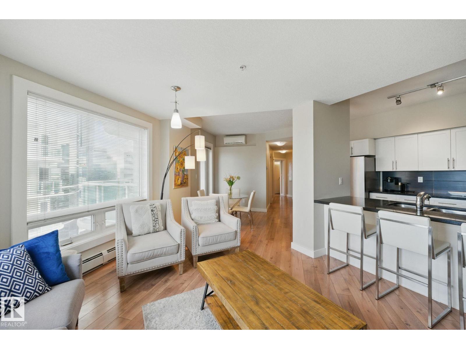 #2701 10136 104 St NW, Edmonton, Alberta  T5J 0B5 - Photo 12 - E4501720