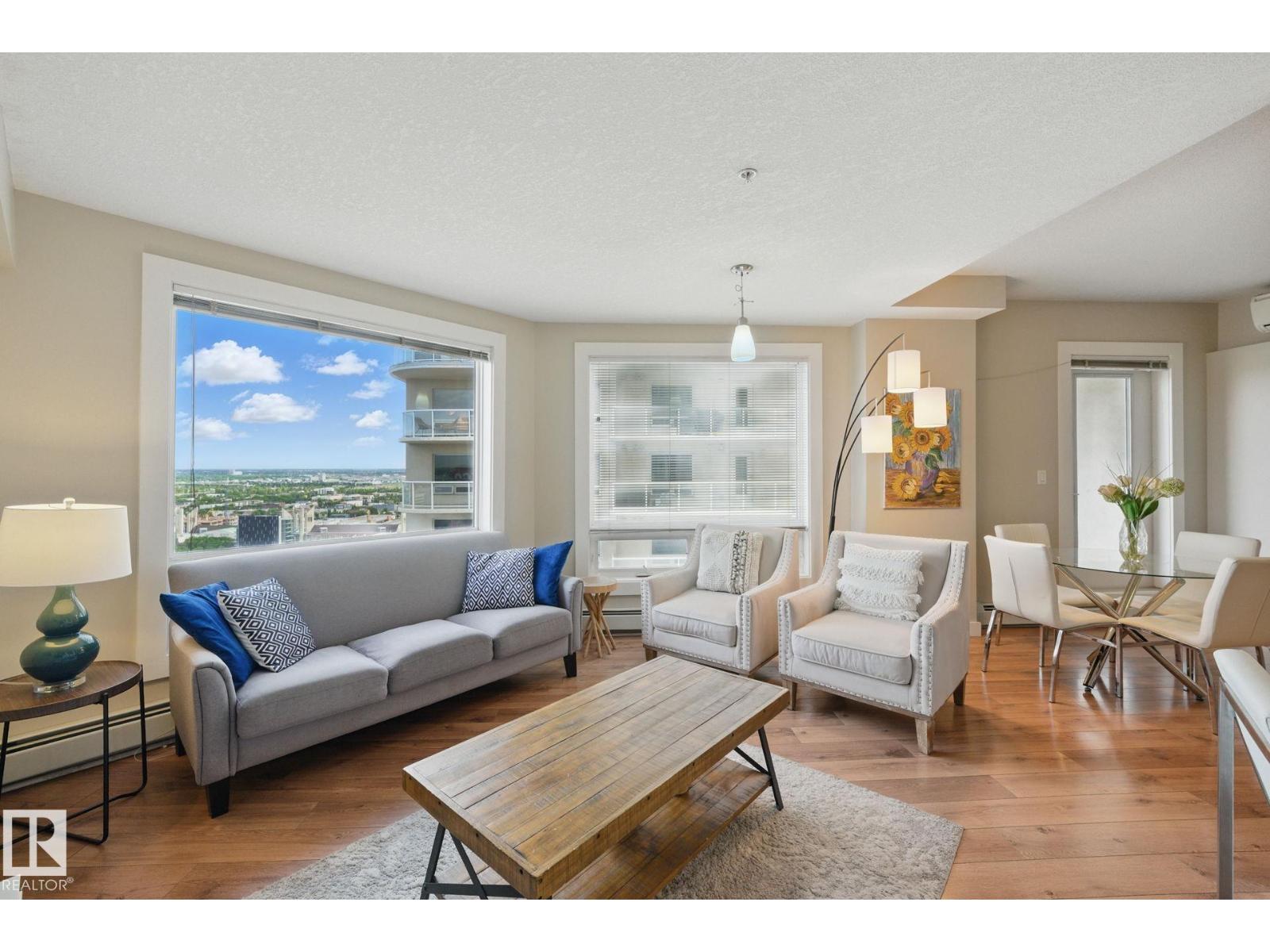 #2701 10136 104 St NW, Edmonton, Alberta  T5J 0B5 - Photo 13 - E4501720