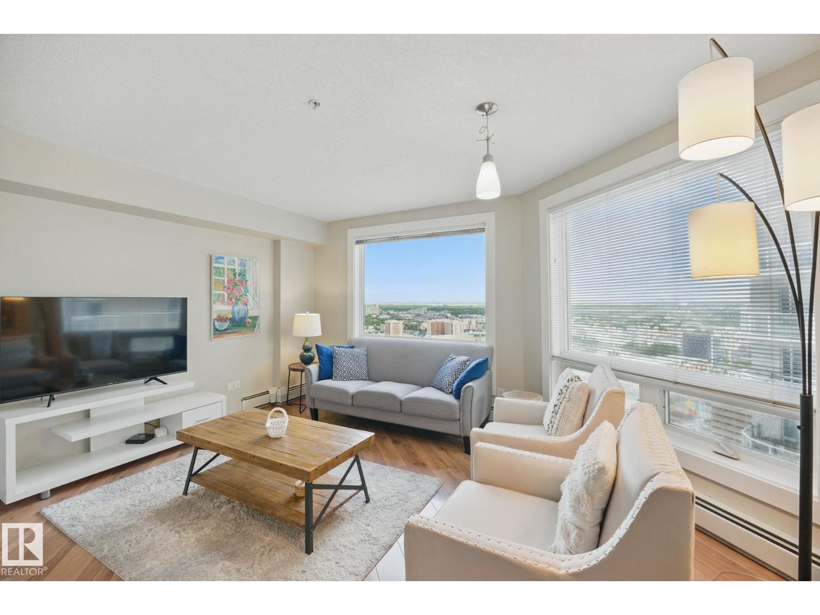 #2701 10136 104 St NW, Edmonton, Alberta  T5J 0B5 - Photo 14 - E4501720