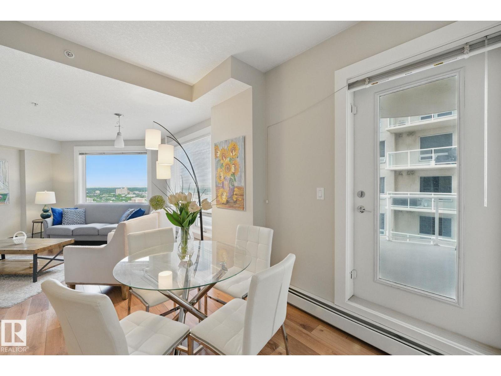 #2701 10136 104 St NW, Edmonton, Alberta  T5J 0B5 - Photo 16 - E4501720