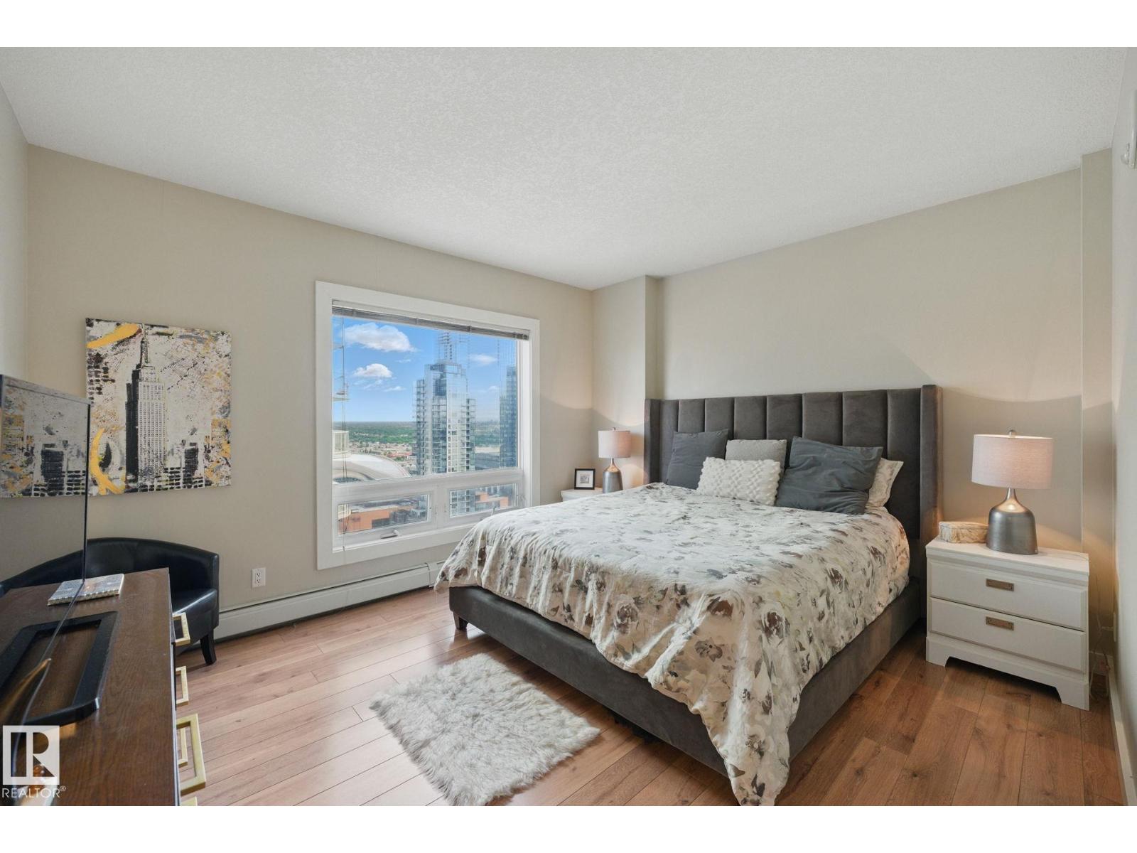 #2701 10136 104 St NW, Edmonton, Alberta  T5J 0B5 - Photo 19 - E4501720