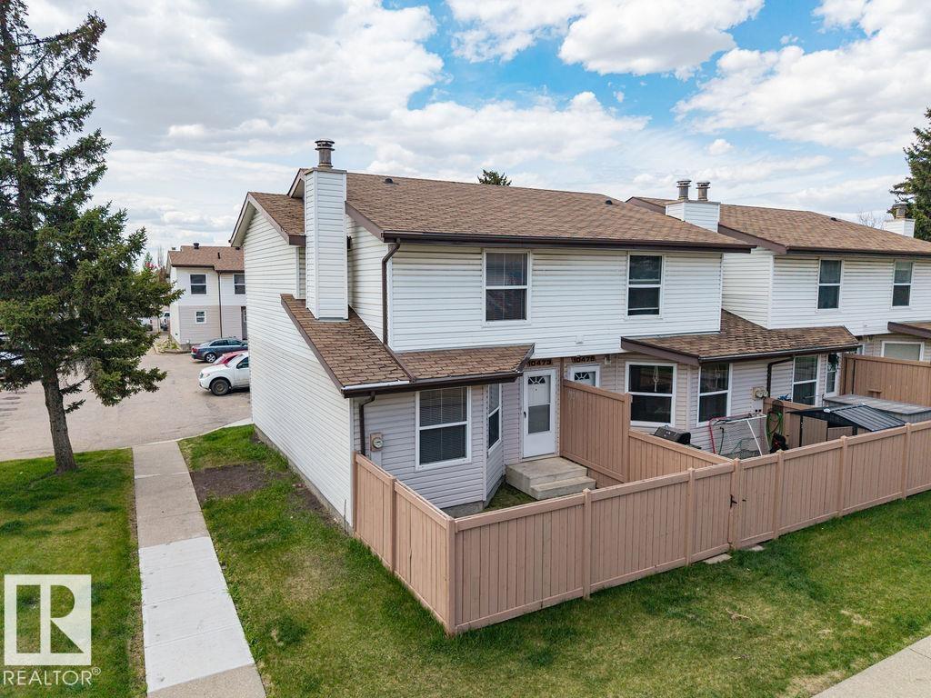 10473 24 AV NW, Edmonton, Alberta