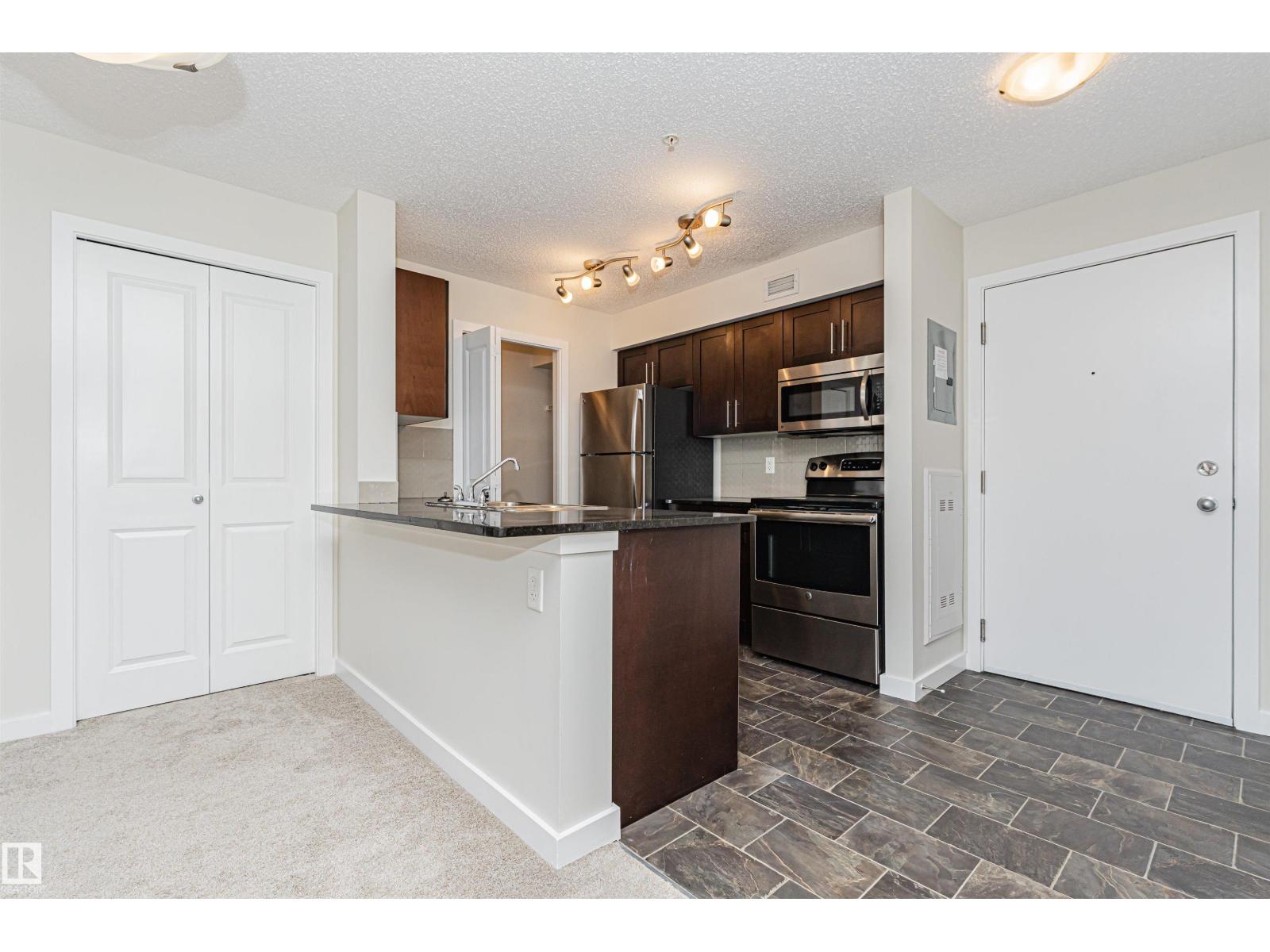 #322 5816 Mullen Pl NW, Edmonton, Alberta  T6R 0W3 - Photo 9 - E4501721