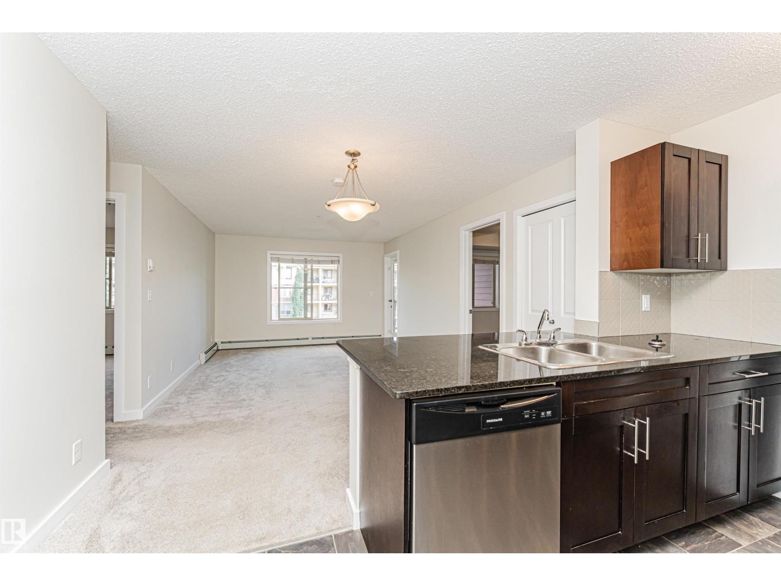 #322 5816 Mullen Pl NW, Edmonton, Alberta  T6R 0W3 - Photo 8 - E4501721
