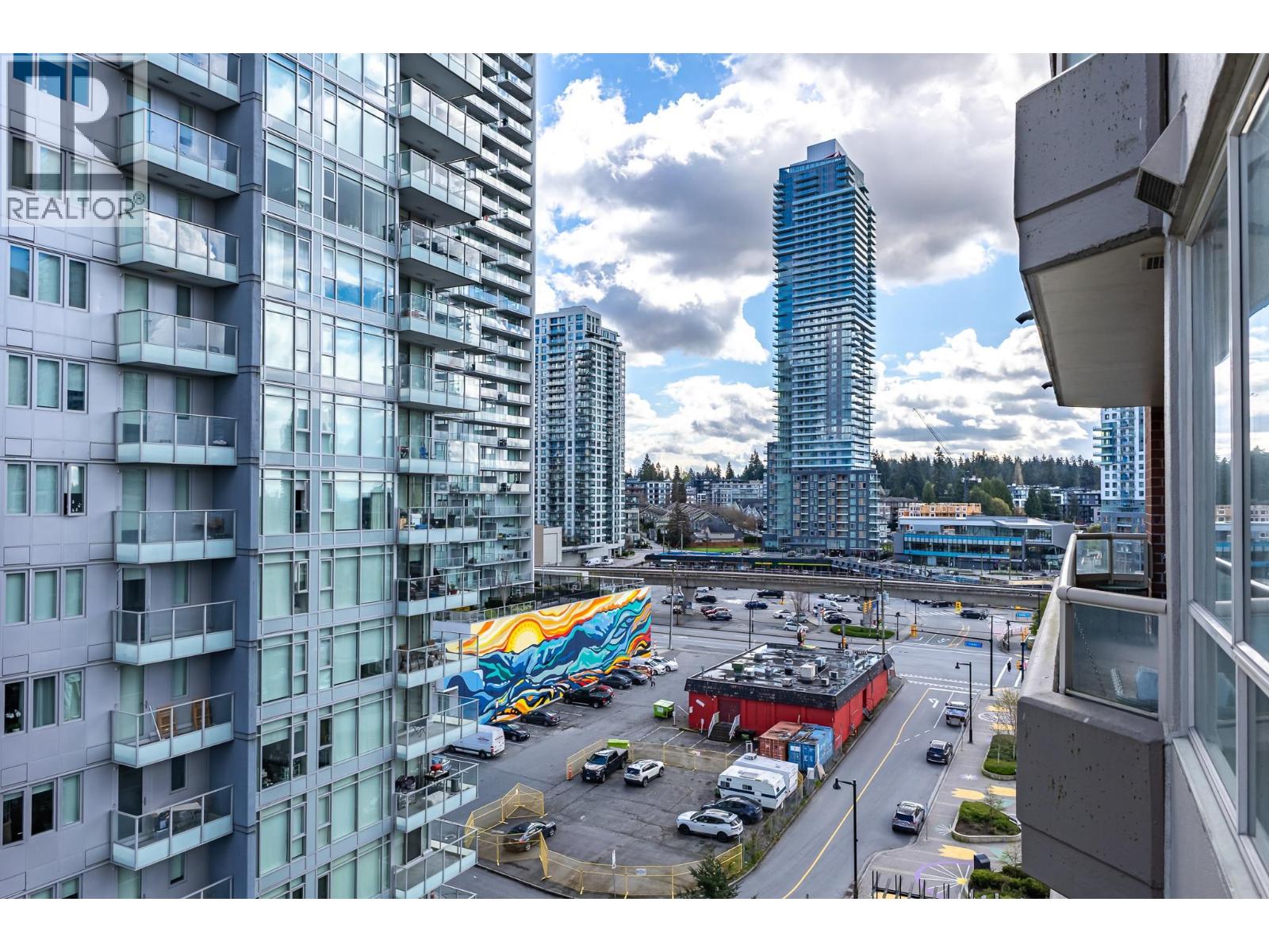 1203 738 Farrow Street, Coquitlam, British Columbia  V3J 7V4 - Photo 31 - R3147326
