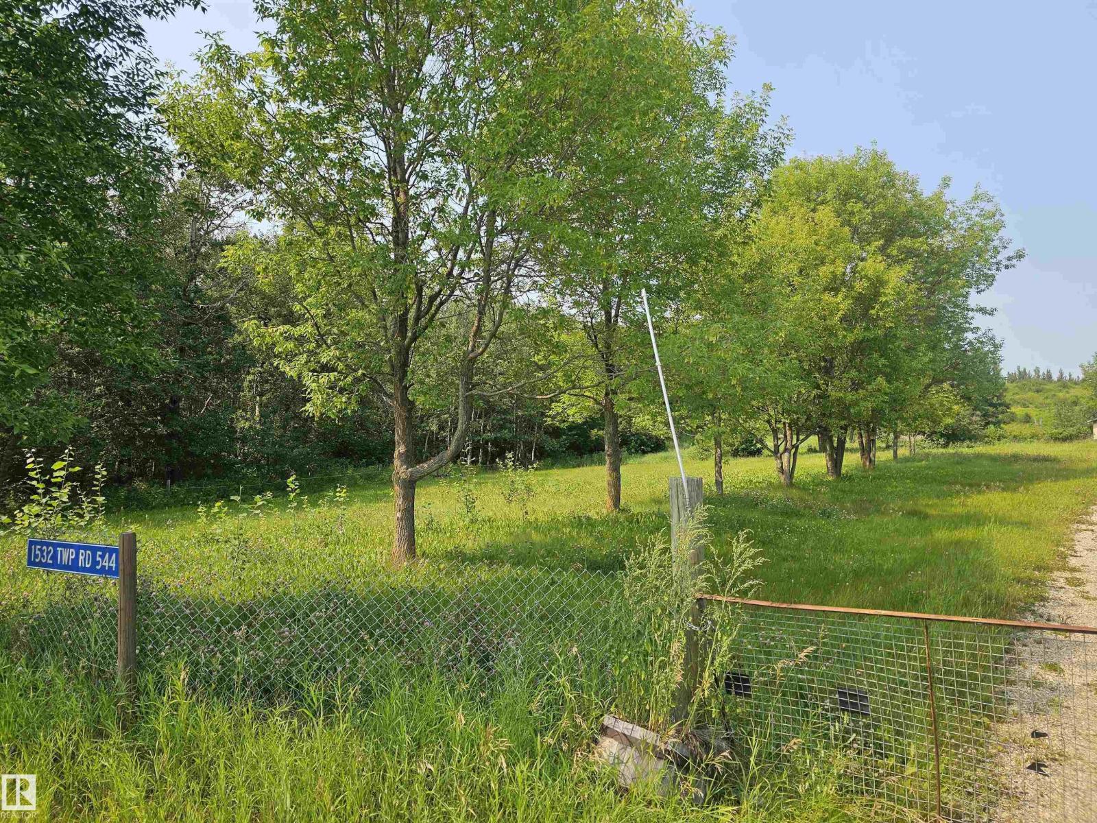 1532 Twp Road 544, Rural Lac Ste. Anne County, Alberta  T0E 1V0 - Photo 4 - E4501723