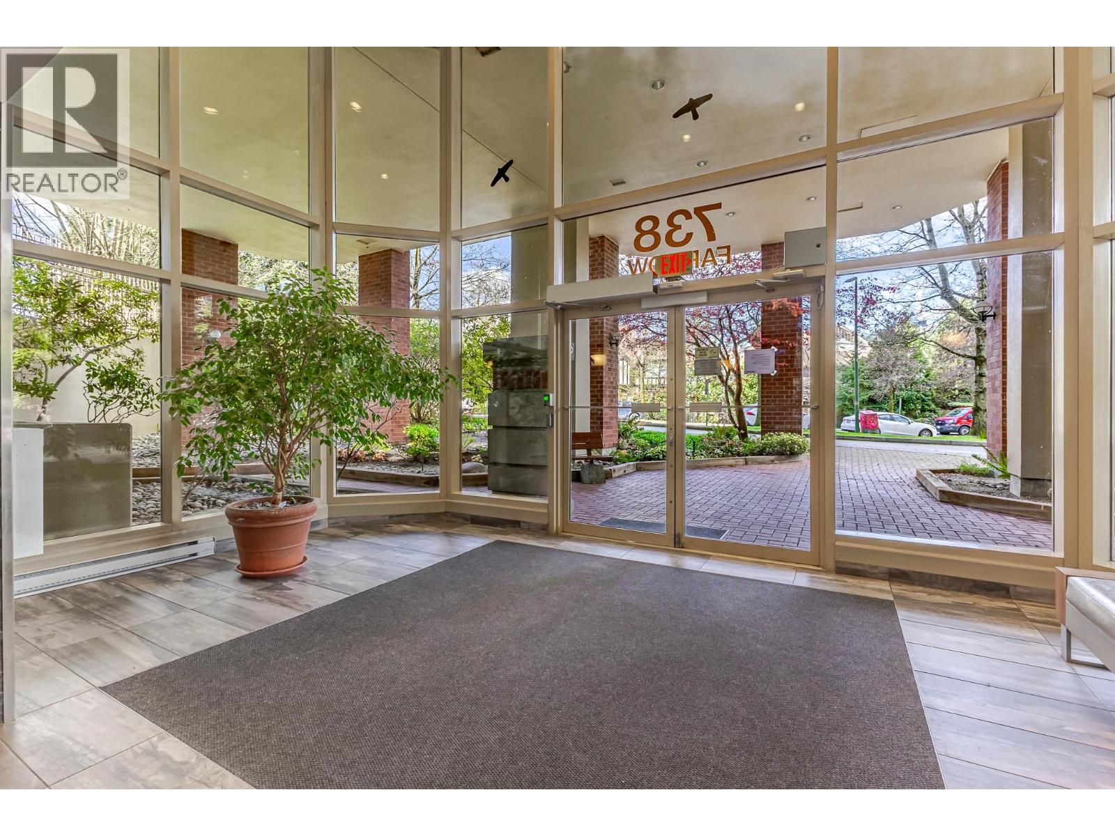 1203 738 Farrow Street, Coquitlam, British Columbia  V3J 7V4 - Photo 28 - R3147326