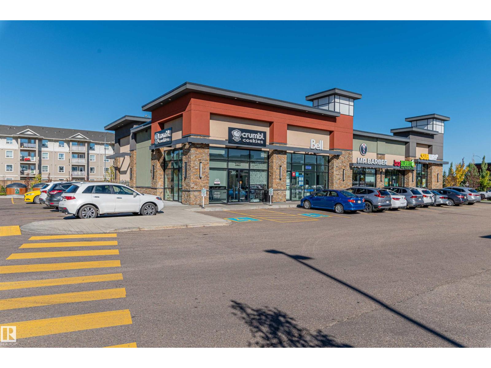 #322 5816 Mullen Pl NW, Edmonton, Alberta  T6R 0W3 - Photo 33 - E4501721