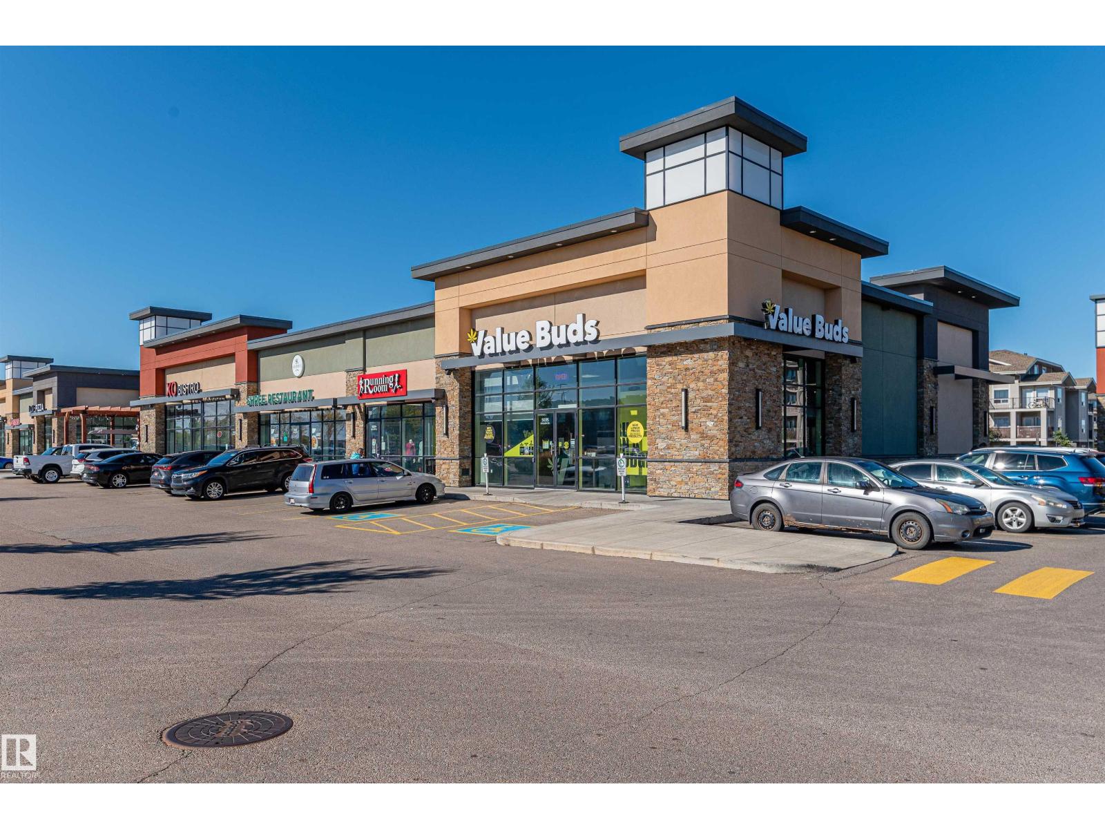 #322 5816 Mullen Pl NW, Edmonton, Alberta  T6R 0W3 - Photo 34 - E4501721