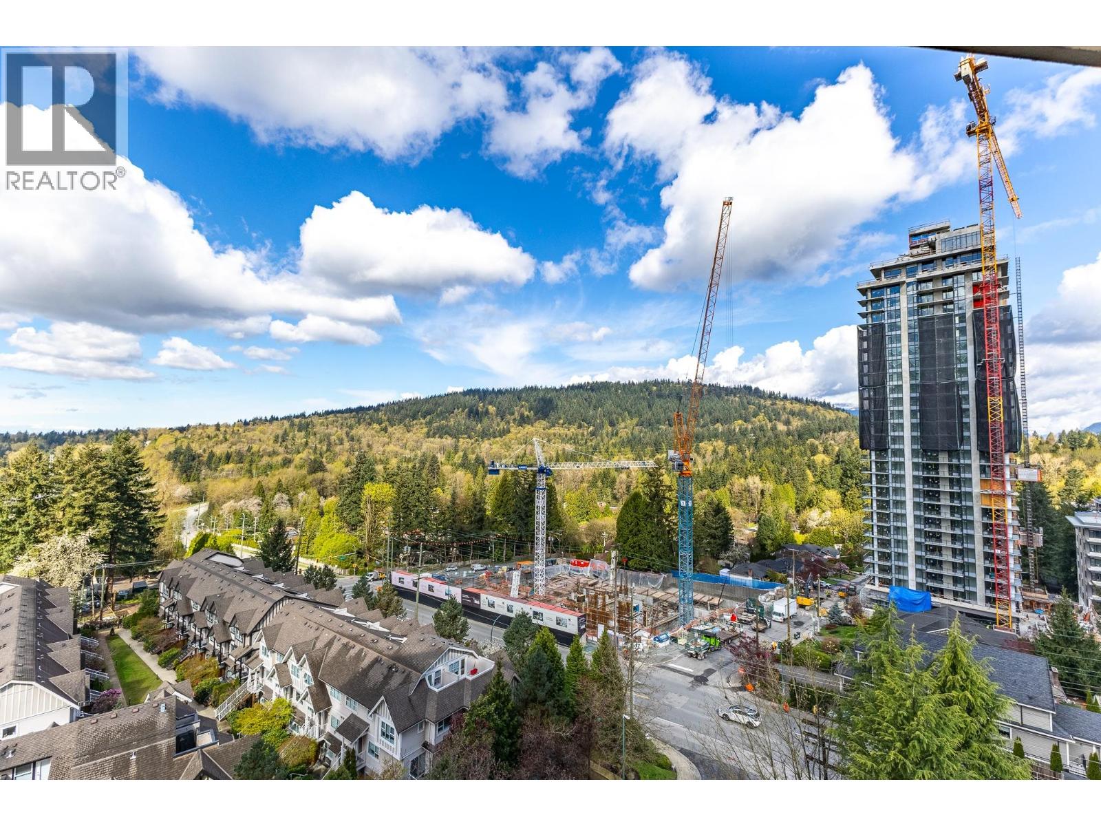 1203 738 Farrow Street, Coquitlam, British Columbia  V3J 7V4 - Photo 4 - R3147326