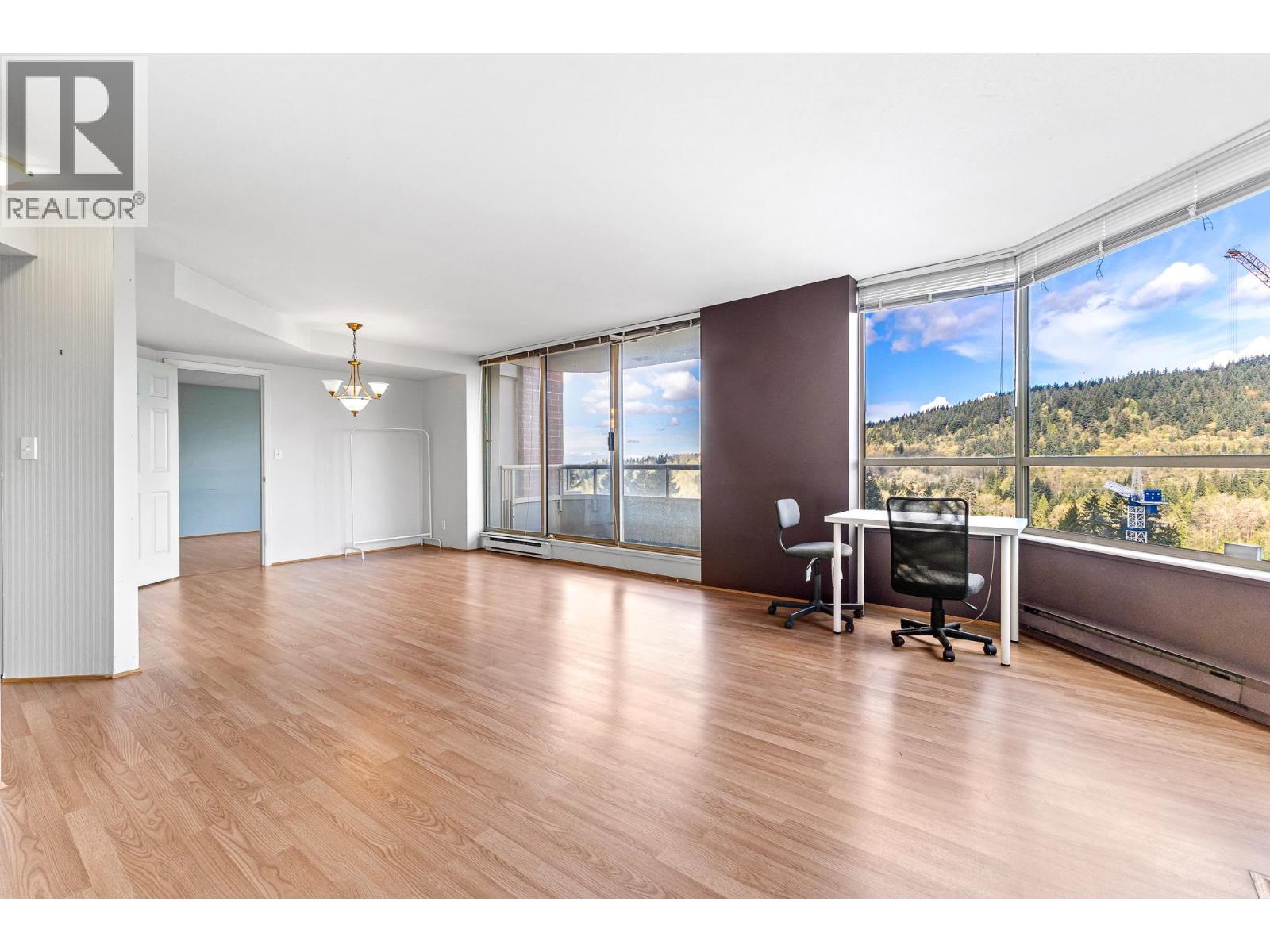 1203 738 Farrow Street, Coquitlam, British Columbia  V3J 7V4 - Photo 7 - R3147326