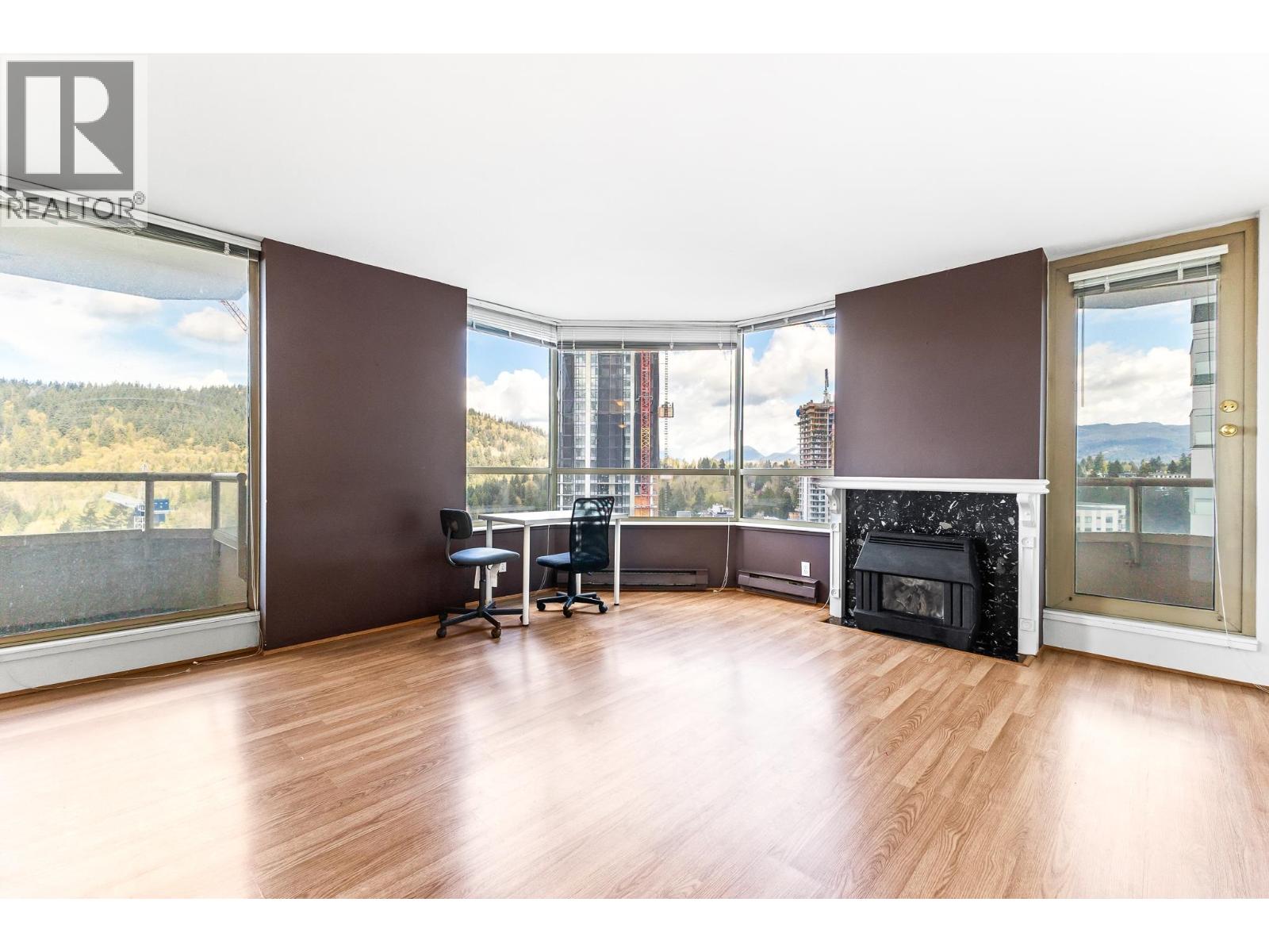 1203 738 Farrow Street, Coquitlam, British Columbia  V3J 7V4 - Photo 5 - R3147326