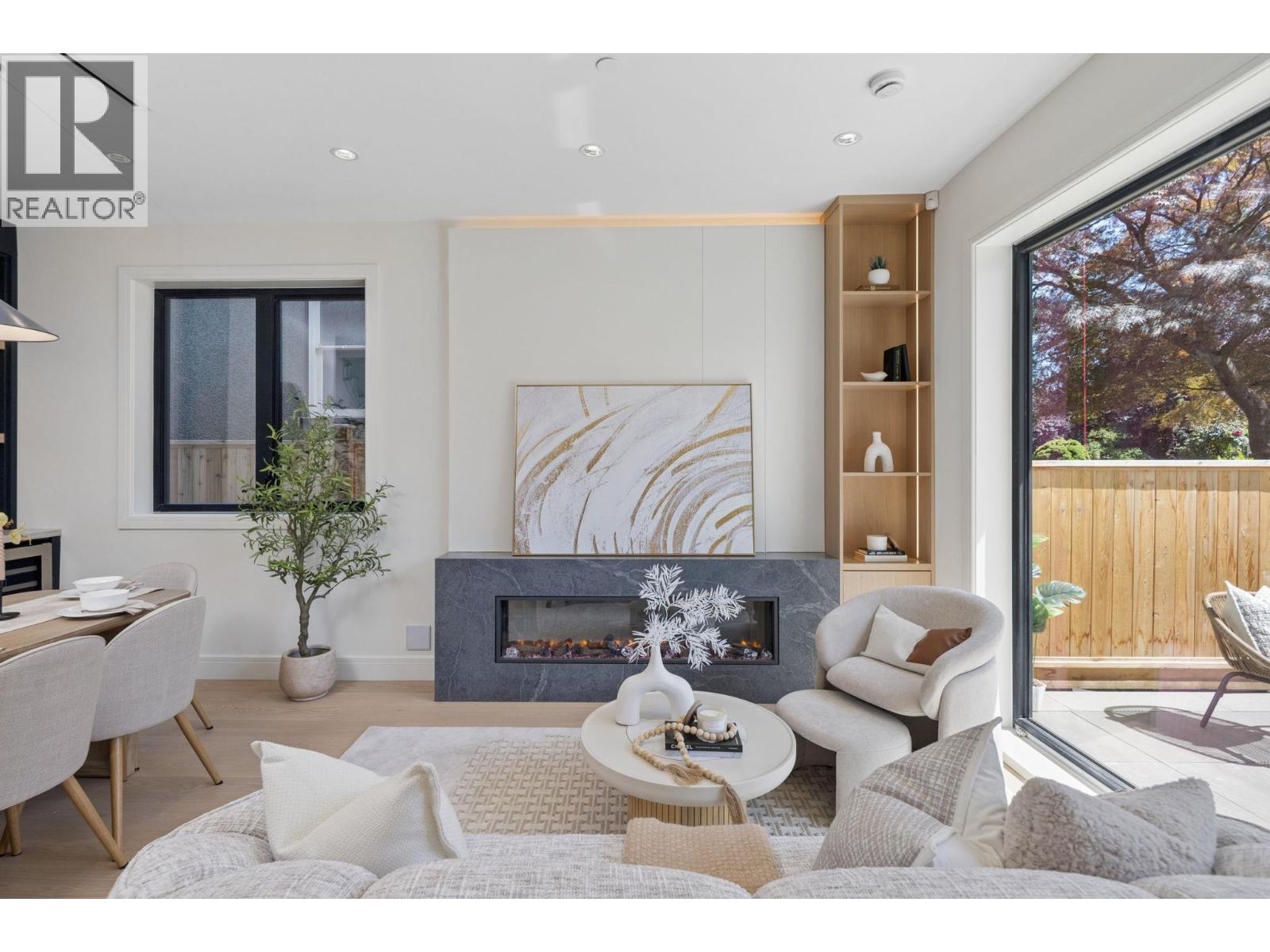 1 2815 Trinity Street, Vancouver, British Columbia  V5K 1E8 - Photo 5 - R3151769