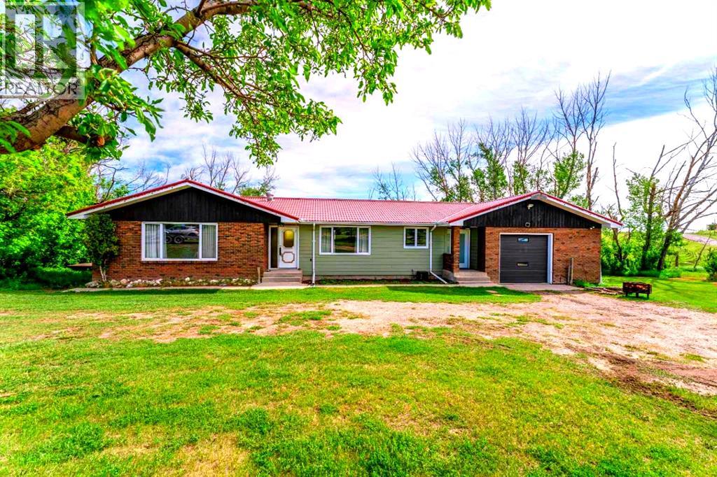 291062 Township Road 164, Rural Willow Creek No. 26, Alberta