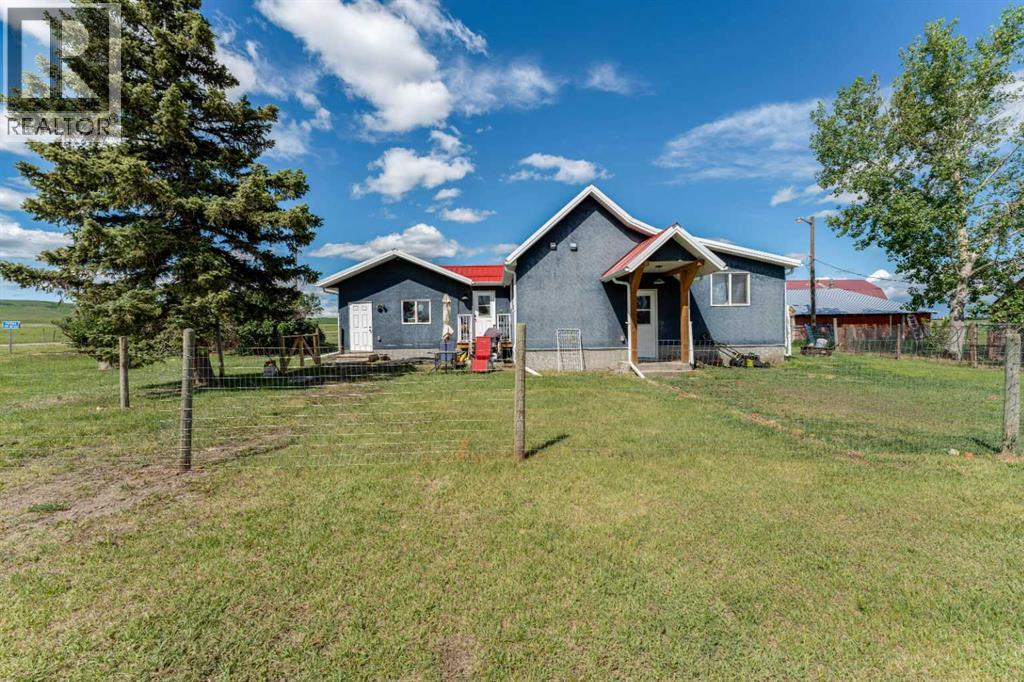 291062 Township Road 164, Rural Willow Creek No. 26, Alberta  T0L 1R0 - Photo 26 - A2318635