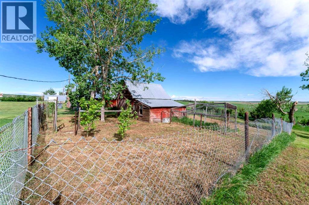 291062 Township Road 164, Rural Willow Creek No. 26, Alberta  T0L 1R0 - Photo 37 - A2318635