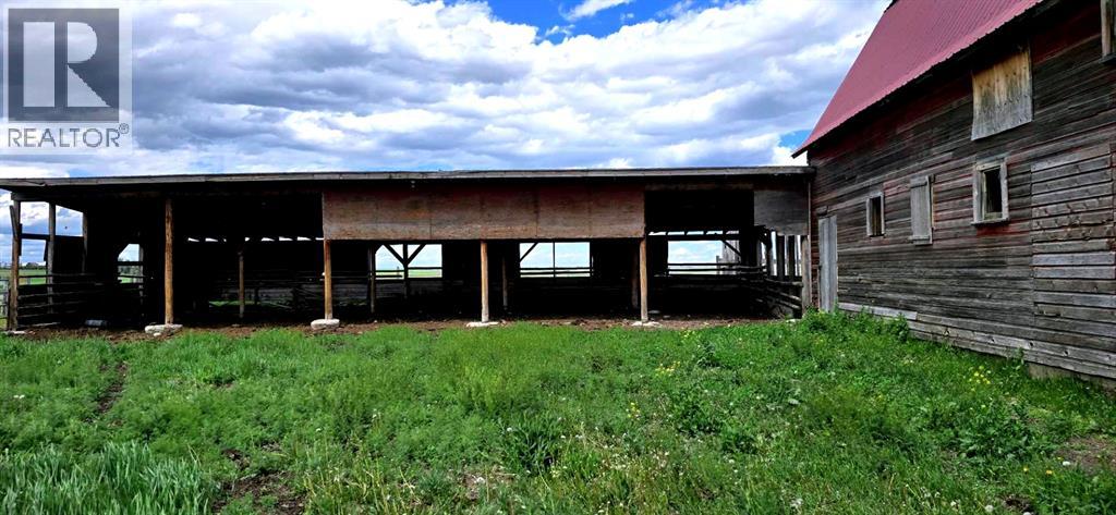 291062 Township Road 164, Rural Willow Creek No. 26, Alberta  T0L 1R0 - Photo 39 - A2318635