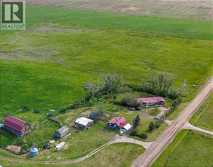 291062 Township Road 164, Rural Willow Creek No. 26, Alberta  T0L 1R0 - Photo 4 - A2318635