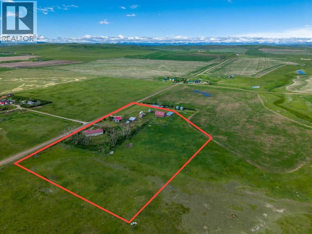 291062 Township Road 164, Rural Willow Creek No. 26, Alberta  T0L 1R0 - Photo 3 - A2318635