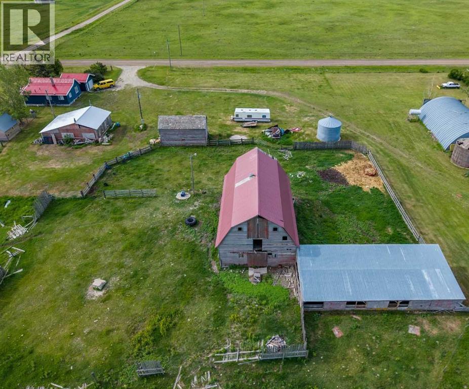 291062 Township Road 164, Rural Willow Creek No. 26, Alberta  T0L 1R0 - Photo 34 - A2318635