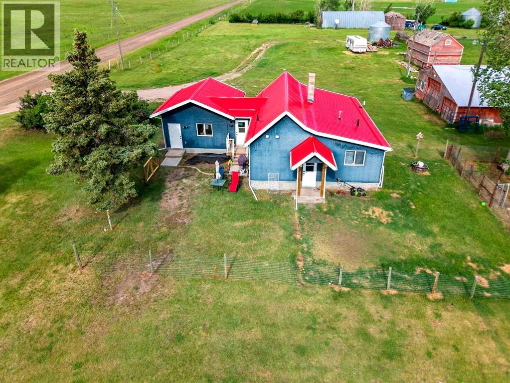 291062 Township Road 164, Rural Willow Creek No. 26, Alberta  T0L 1R0 - Photo 2 - A2318635