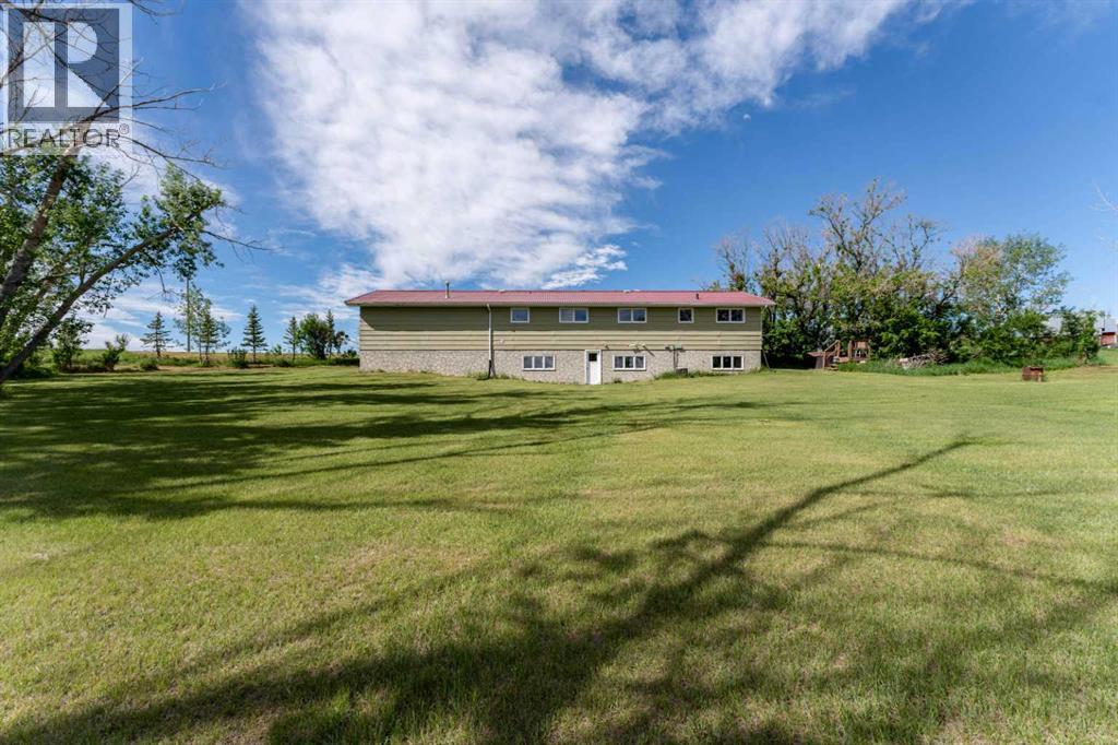 291062 Township Road 164, Rural Willow Creek No. 26, Alberta  T0L 1R0 - Photo 24 - A2318635