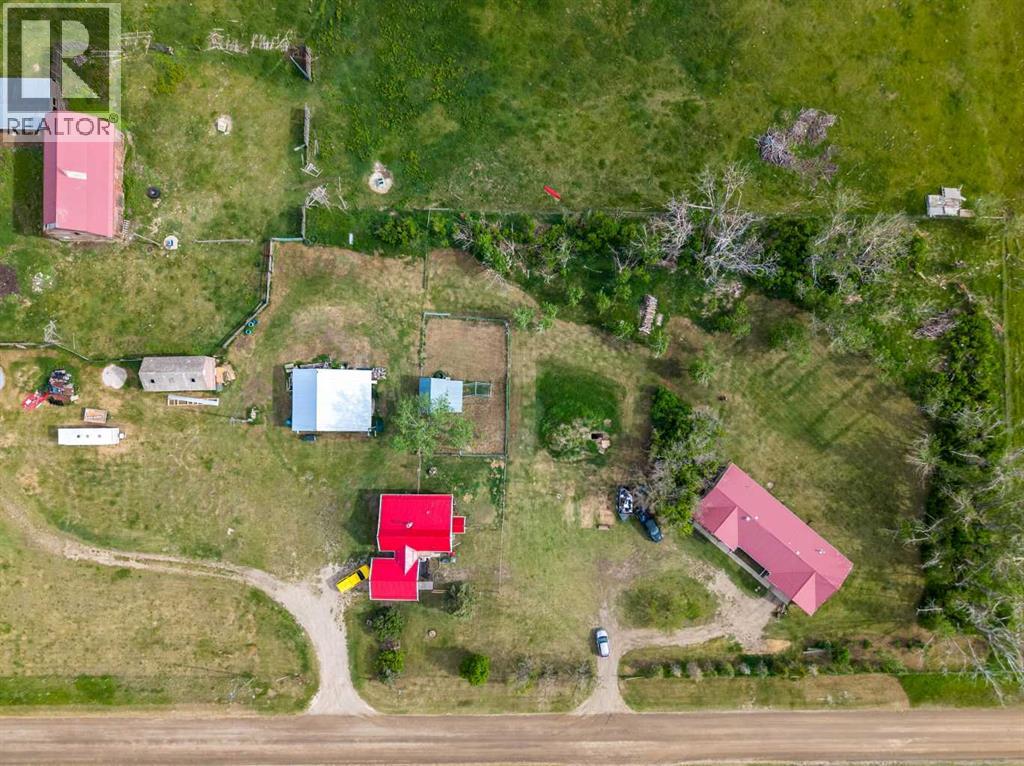 291062 Township Road 164, Rural Willow Creek No. 26, Alberta  T0L 1R0 - Photo 35 - A2318635