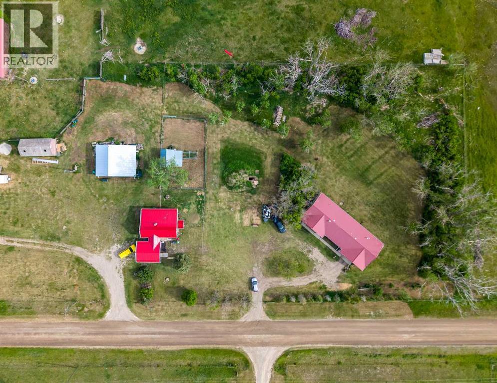 291062 Township Road 164, Rural Willow Creek No. 26, Alberta  T0L 1R0 - Photo 33 - A2318635