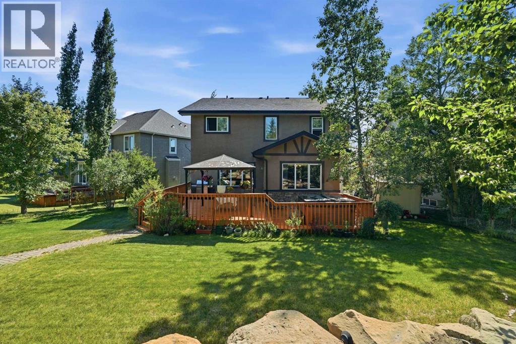 242 Tusslewood Grove NW, Calgary, Alberta  T3L 2Y4 - Photo 33 - A2333386