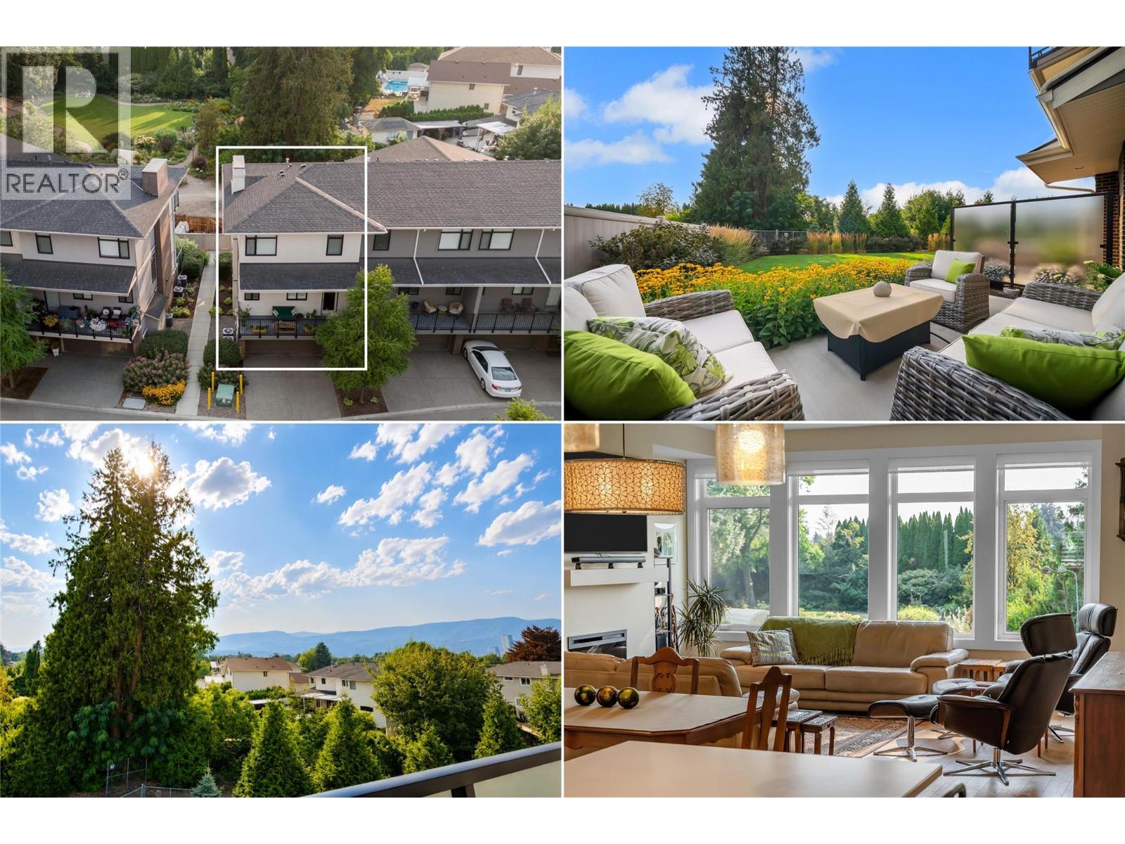 1102 Cameron Avenue Unit# 32, Kelowna, British Columbia
