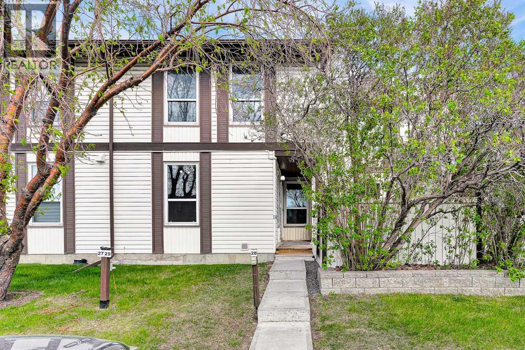 33, 3200 60 Street NE, Calgary, Alberta