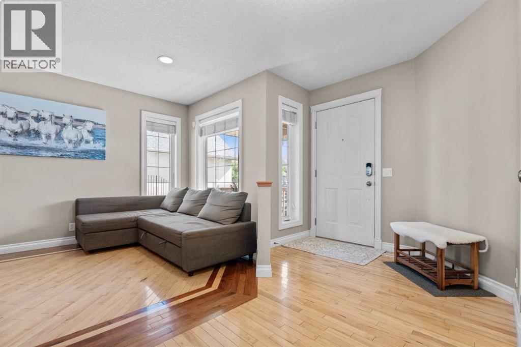 92 Cranston Drive SE, Calgary, Alberta  T3M 1A1 - Photo 4 - A2330229