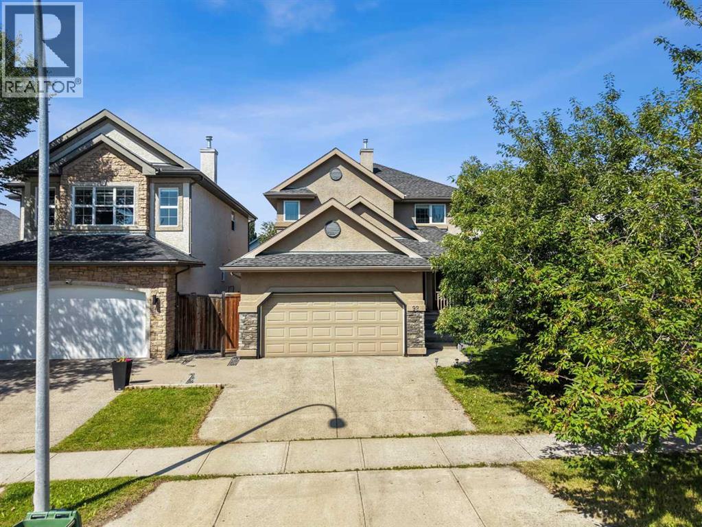 92 Cranston Drive SE, Calgary, Alberta