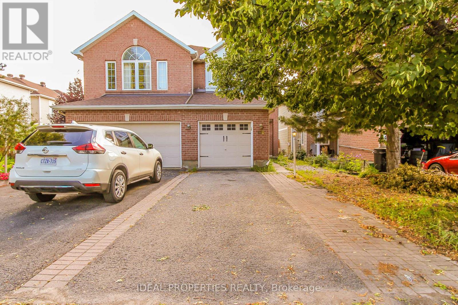 418 BEATRICE DRIVE, Ottawa, Ontario