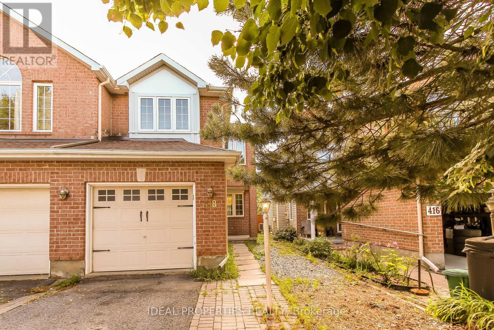 418 Beatrice Drive, Ottawa, Ontario  K2J 4W9 - Photo 3 - X13627856