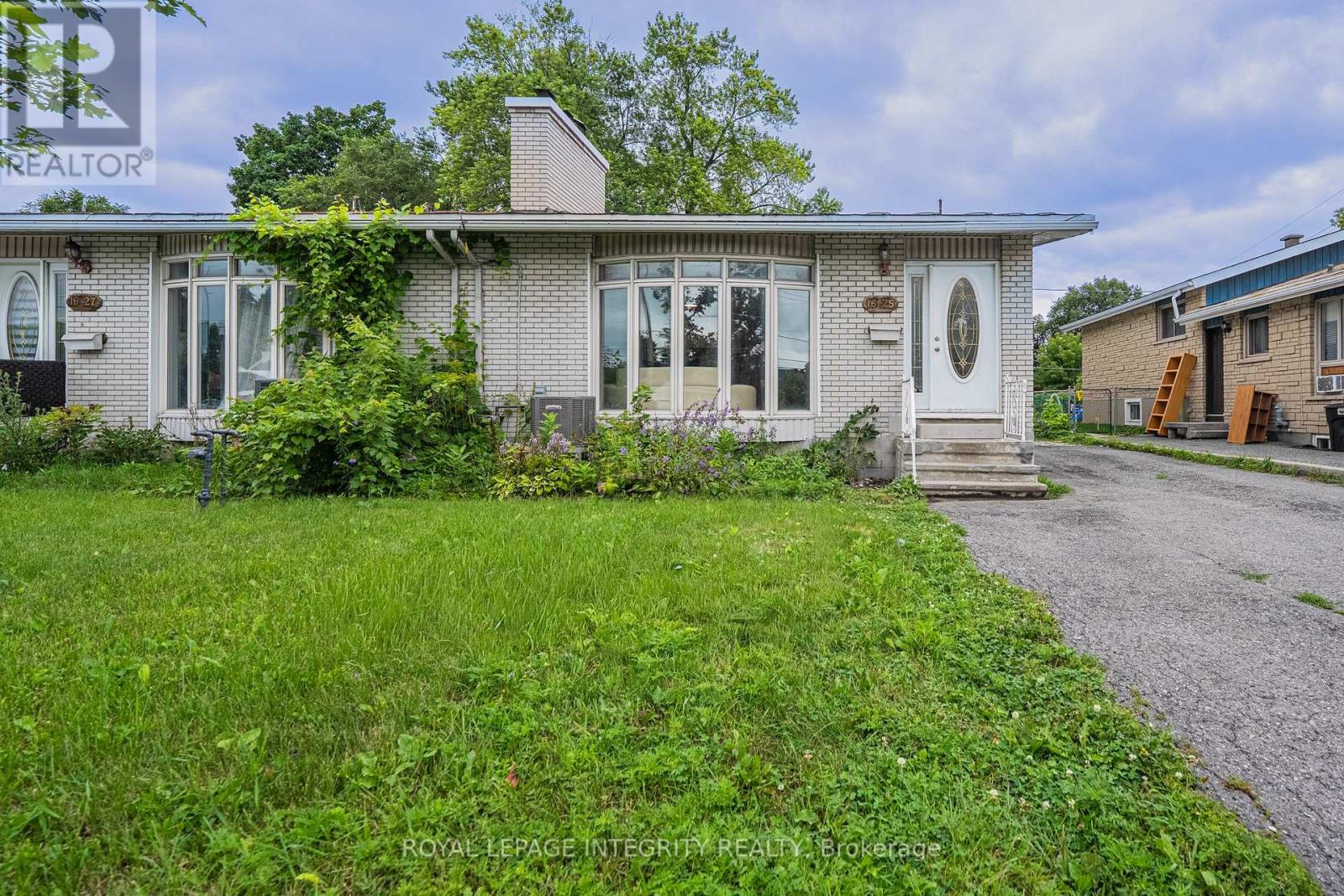 1625 BASELINE ROAD, Ottawa, Ontario