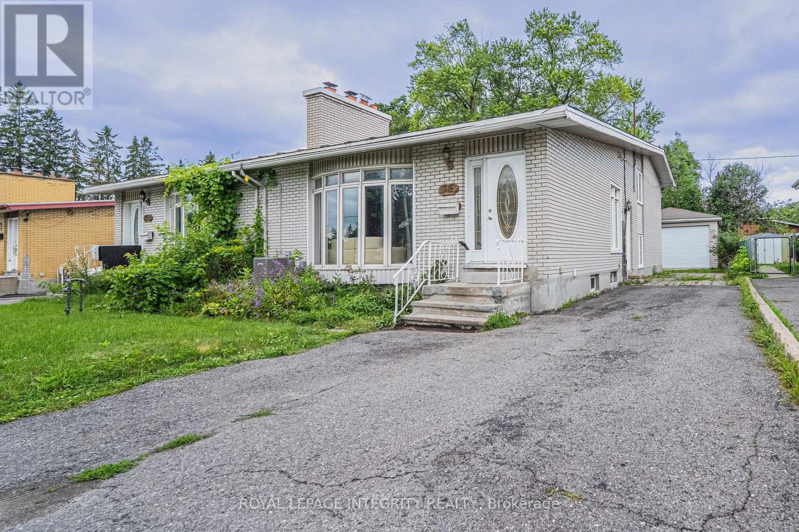 1625 Baseline Road, Ottawa, Ontario  K2C 0B6 - Photo 2 - X13627862