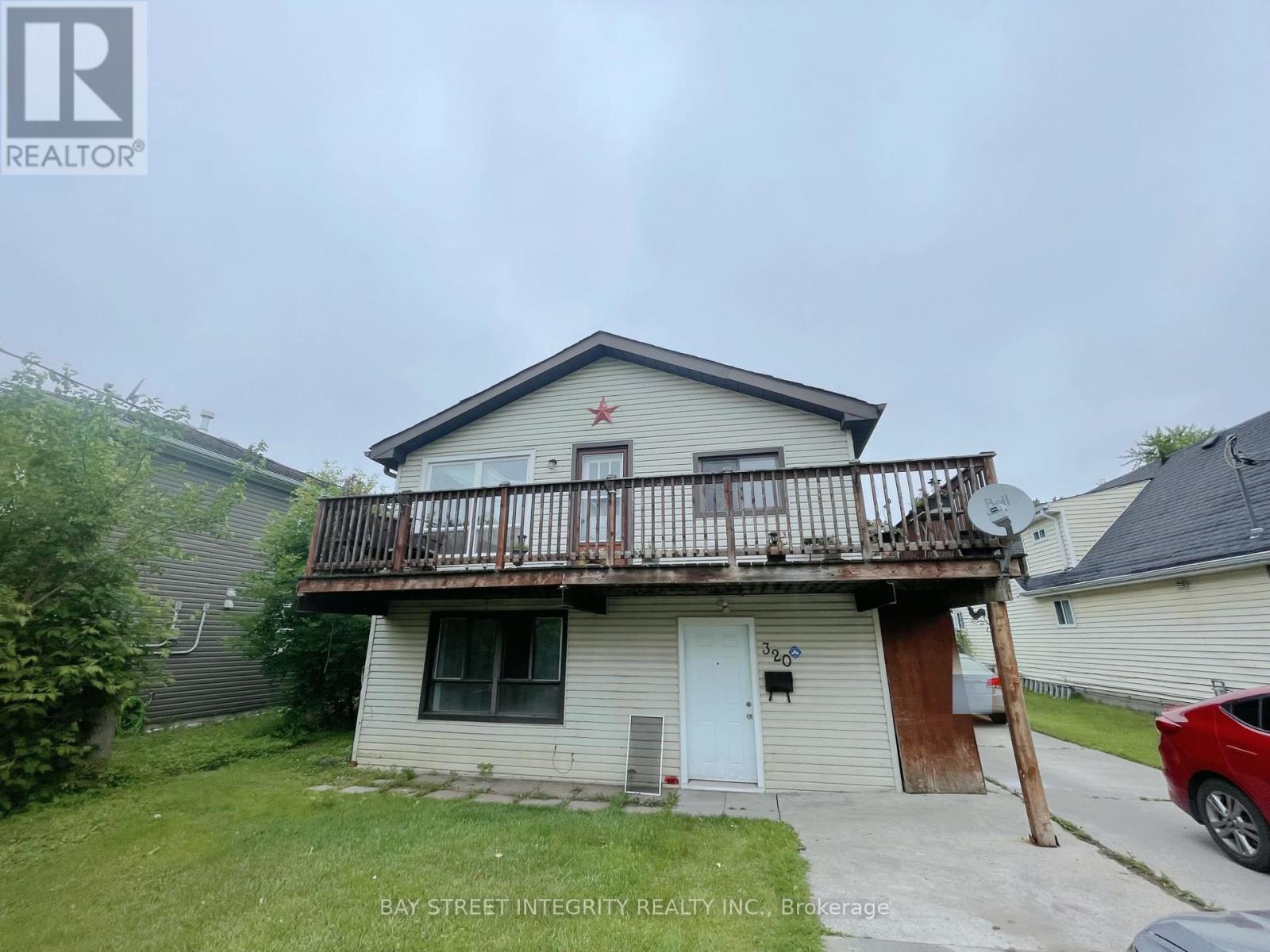 1ST FLOOR - 320 MIAMI DRIVE, Georgina, Ontario