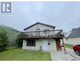 1ST FLOOR - 320 MIAMI DRIVE, Georgina, Ontario