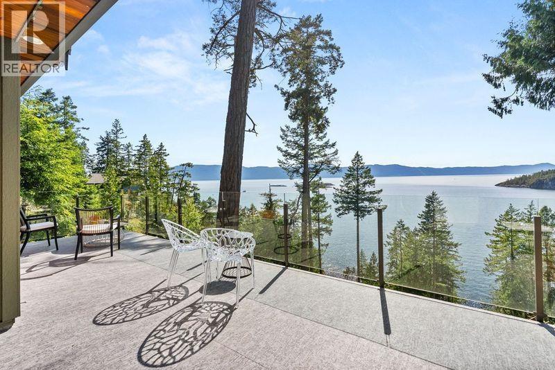 13543 Sakinaw Drive, Garden Bay, British Columbia  V0N 1S1 - Photo 36 - R3151792