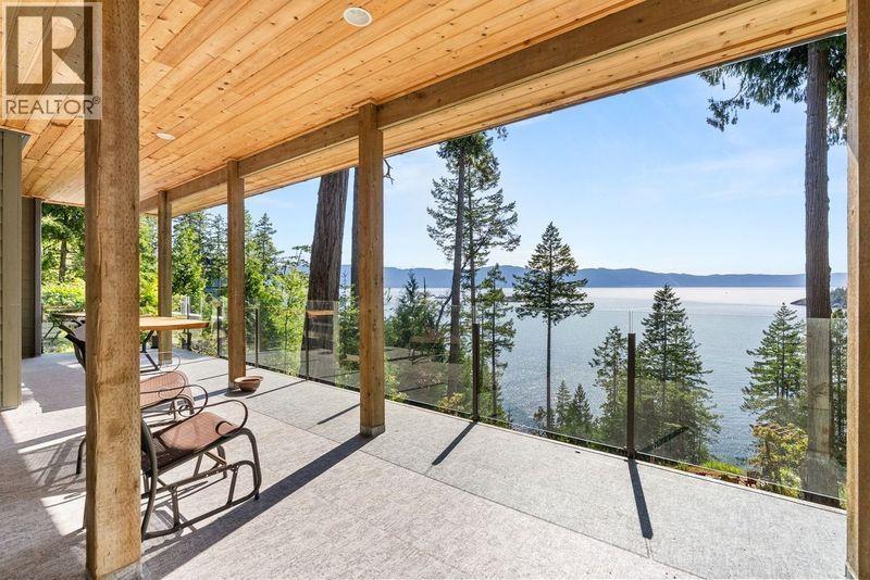 13543 Sakinaw Drive, Garden Bay, British Columbia  V0N 1S1 - Photo 38 - R3151792