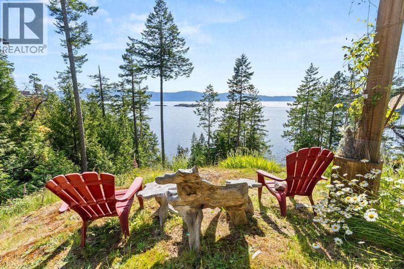 13543 Sakinaw Drive, Garden Bay, British Columbia  V0N 1S1 - Photo 39 - R3151792