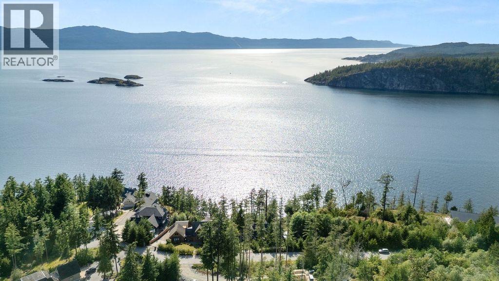 13543 Sakinaw Drive, Garden Bay, British Columbia  V0N 1S1 - Photo 6 - R3151792