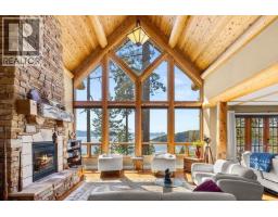 13543 SAKINAW DRIVE, Garden Bay, British Columbia