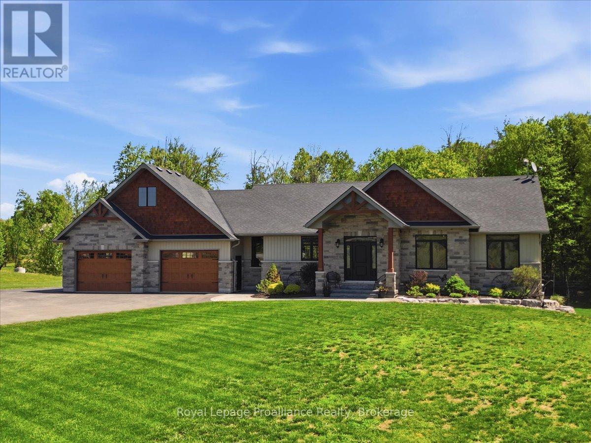63 Hiddenvalley Drive, Belleville, Ontario  K0K 2V0 - Photo 2 - X13157160