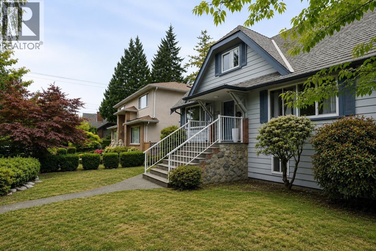 3885 W 35th Avenue, Vancouver, British Columbia  V6N 2N8 - Photo 3 - R3151793